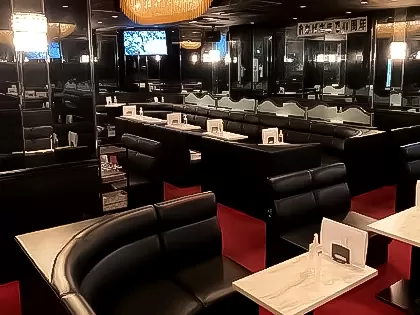 クラブ花苑 錦店の店内写真