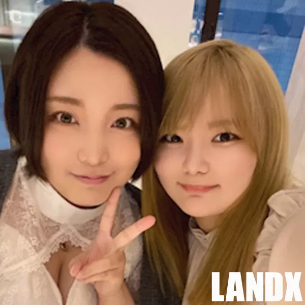 LANDXのフォトギャラリー