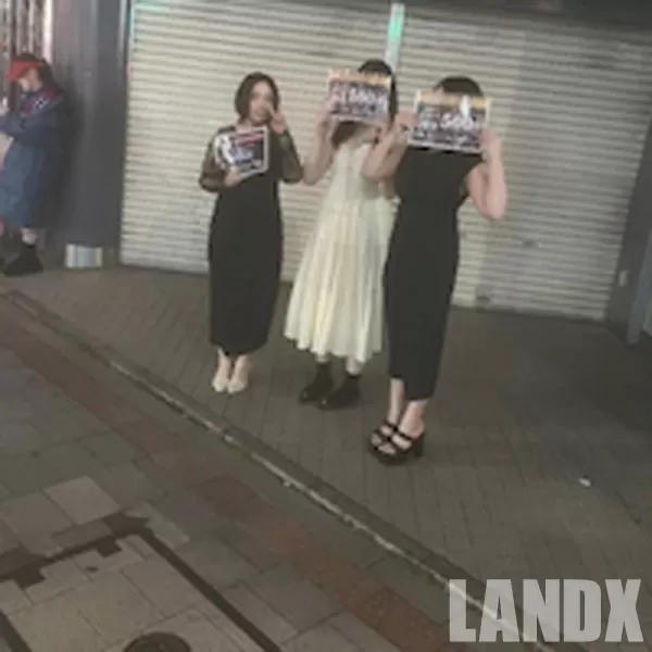 LANDXのフォトギャラリー