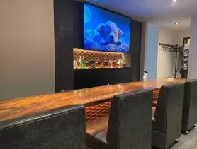 fugue（ふ～が）の店内写真