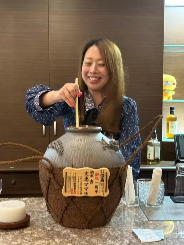 酒楽 杏のフォトギャラリー