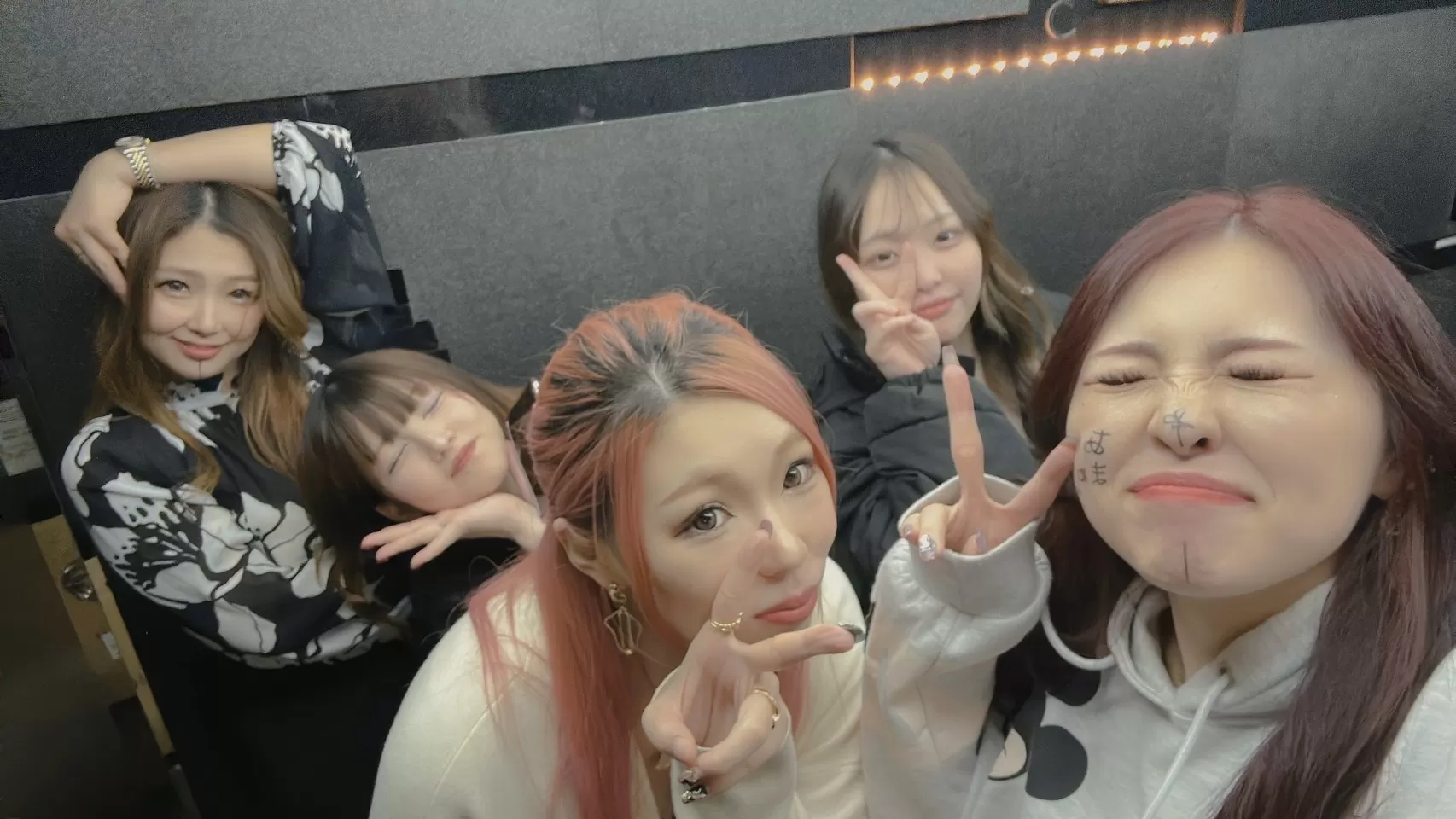 LOVELESS～ラブレス～のフォトギャラリー