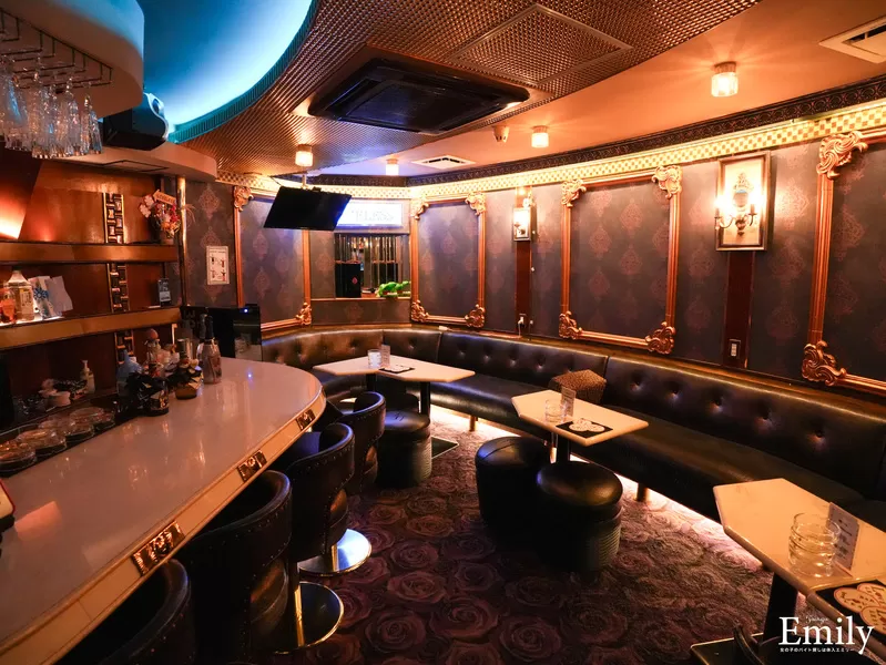 LOVELESS～ラブレス～の店内写真