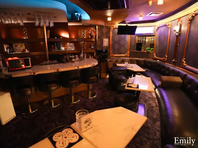 LOVELESS～ラブレス～の店内写真