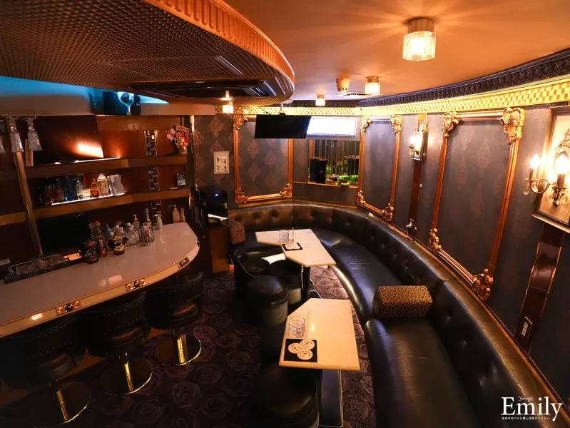 LOVELESS～ラブレス～の店内写真