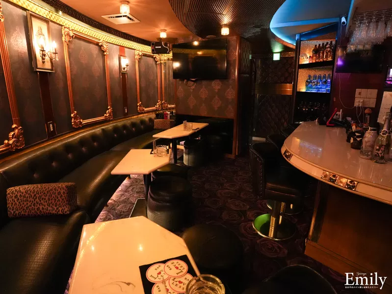 LOVELESS～ラブレス～の店内写真