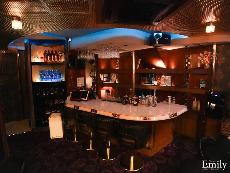 LOVELESS～ラブレス～の店内写真