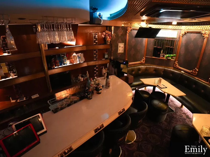 LOVELESS～ラブレス～の店内写真