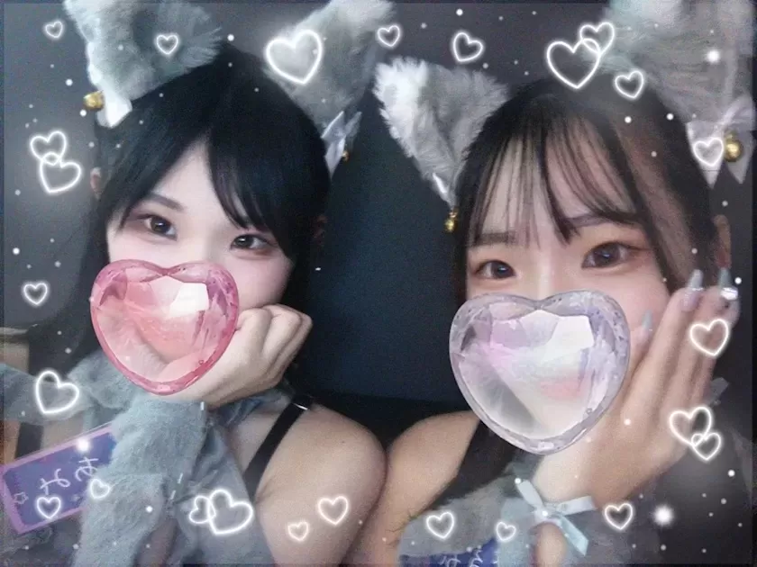 ウルフちゃんとご主人様のフォトギャラリー