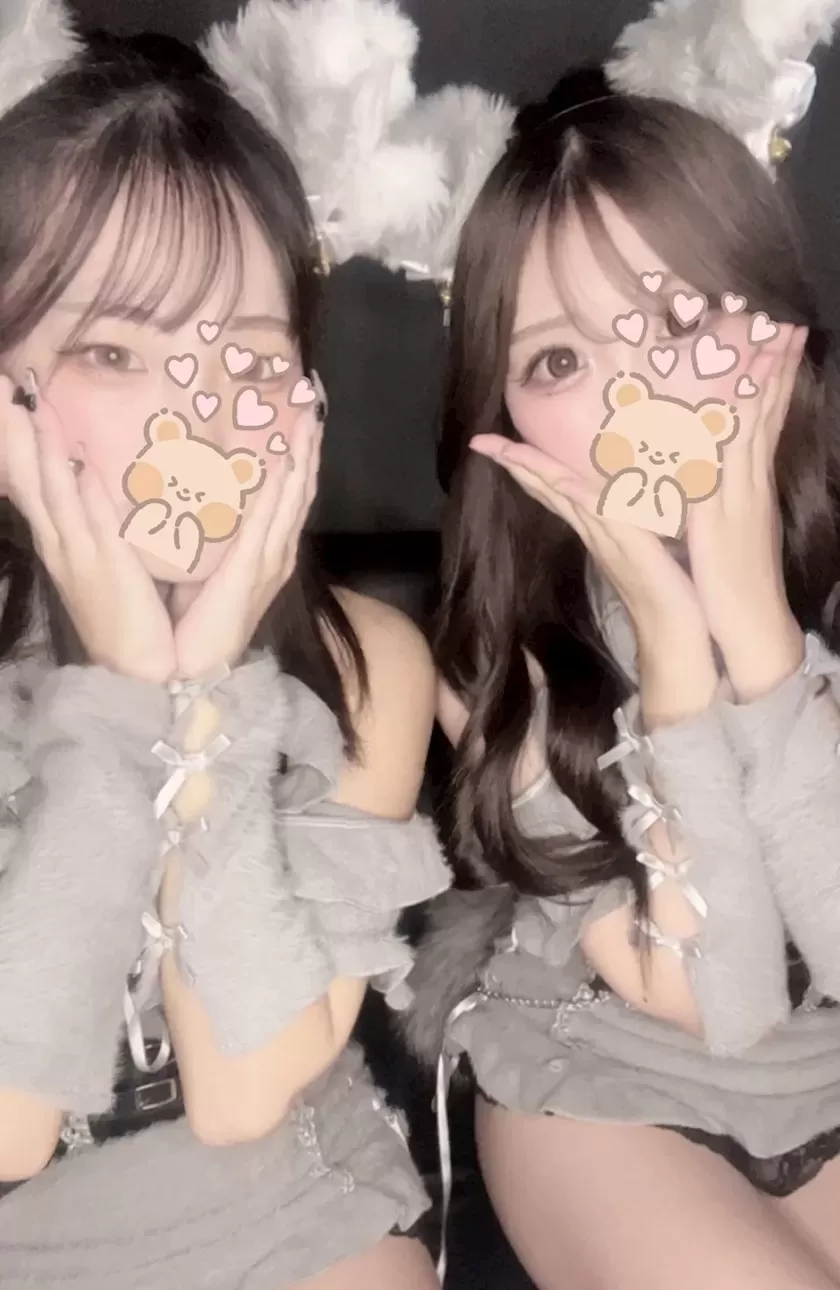 ウルフちゃんとご主人様のフォトギャラリー