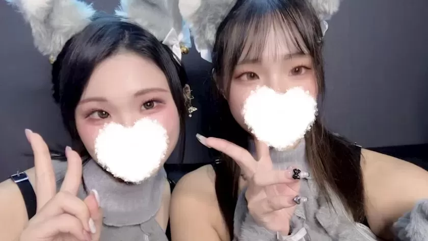 ウルフちゃんとご主人様のフォトギャラリー
