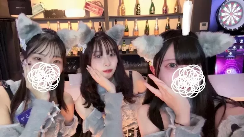ウルフちゃんとご主人様の店内写真