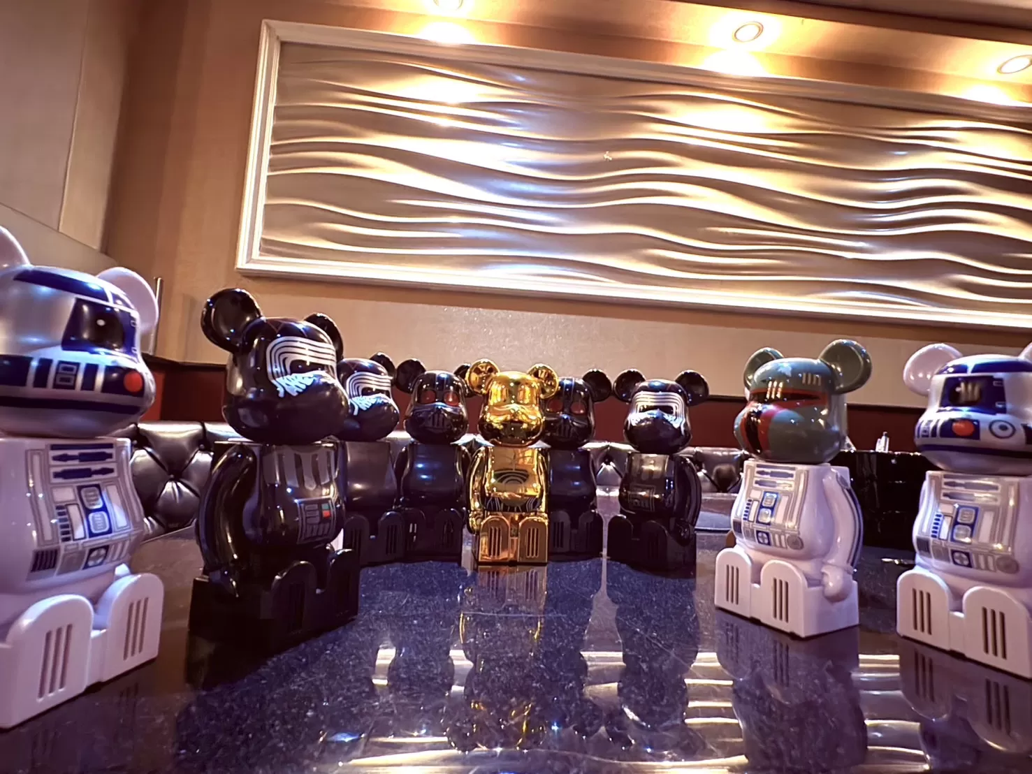 Club firstのフォトギャラリー