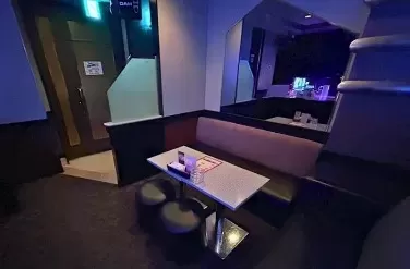 BADGAの店内写真