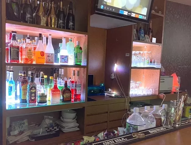 FAIRY(フェアリー)の店内写真