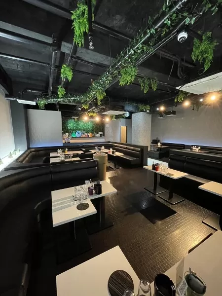 AMNESiA-clubの店内写真