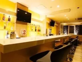 Girl's Bar PANDORAの店内写真