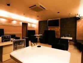 Girl's Bar PANDORAの店内写真