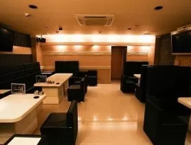 Girl's Bar PANDORAの店内写真