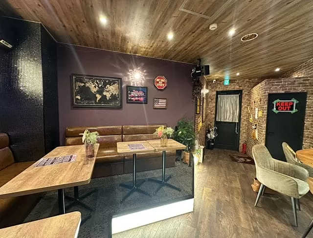 Bar Billionzのフォトギャラリー