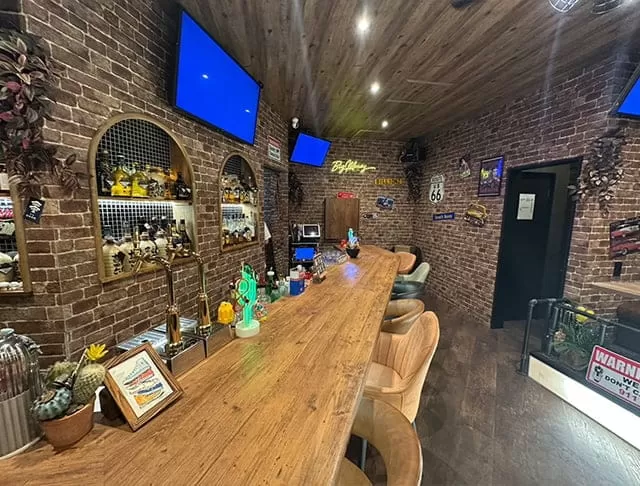 Bar Billionzのフォトギャラリー