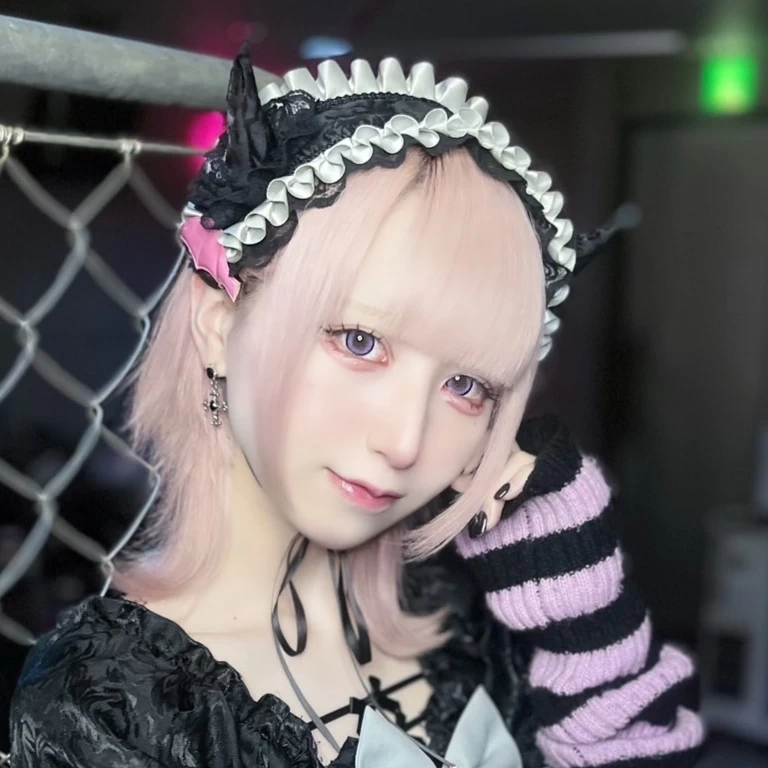 プロフィール画像