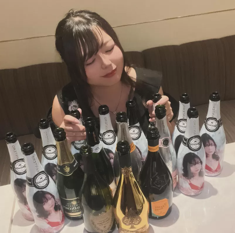 snack Serenaのフォトギャラリー