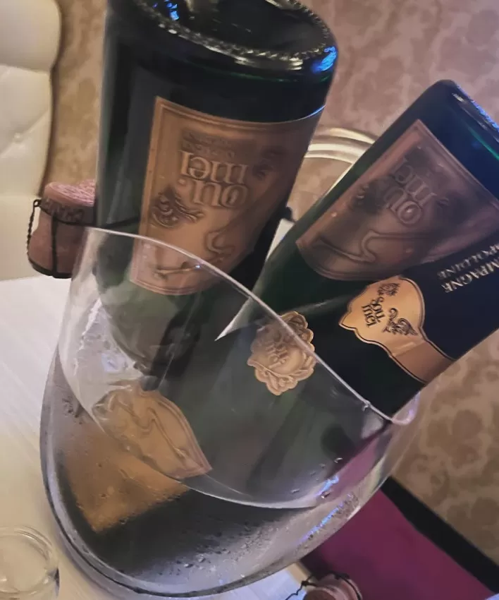 snack Serenaのフォトギャラリー