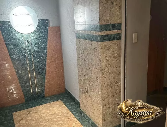 kaguyaの店内写真