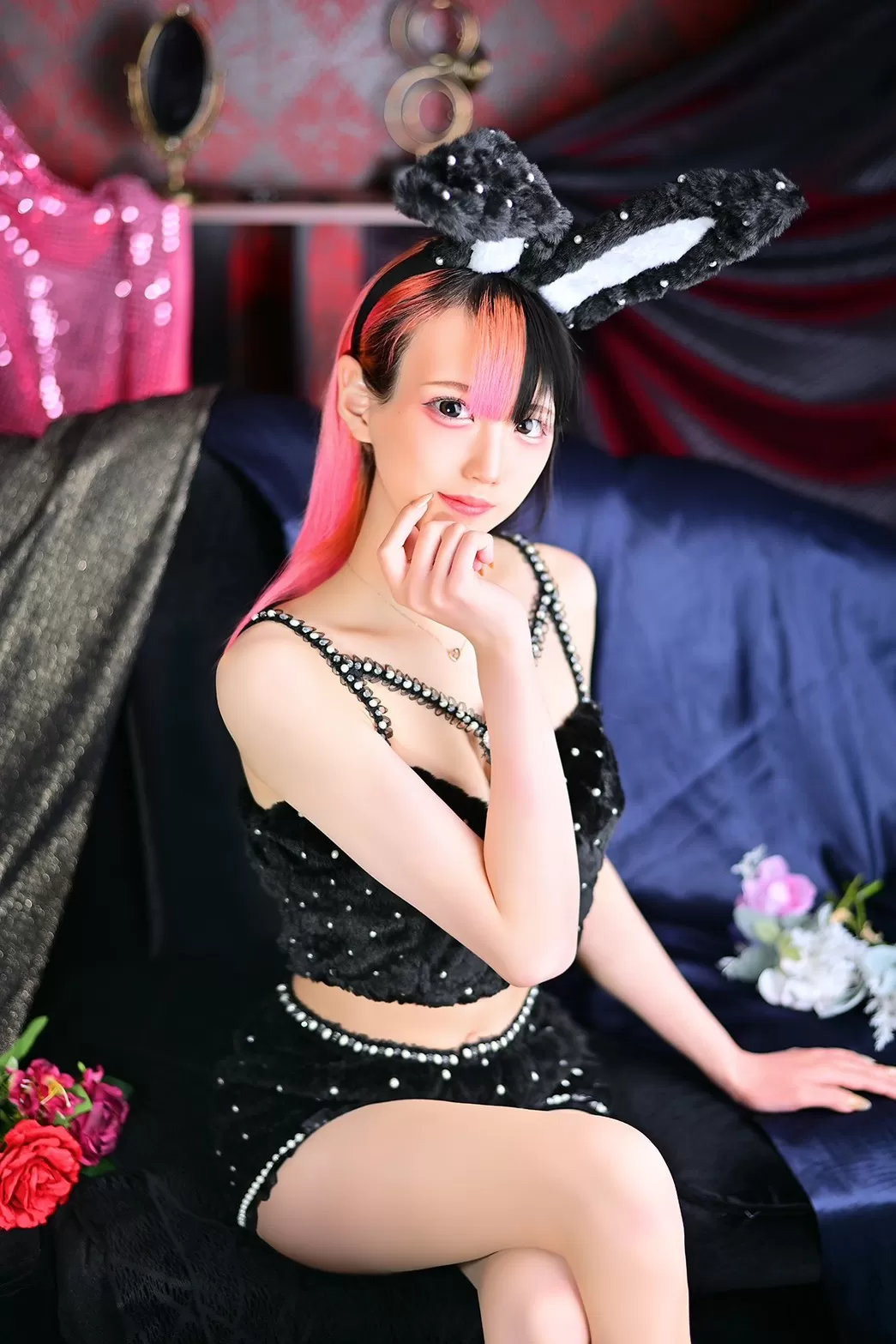 Queenの衣装・制服