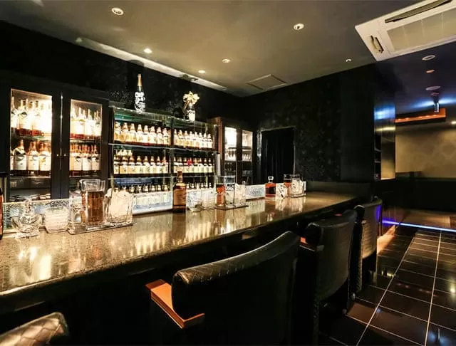 THE BLUE VELVETのフォトギャラリー