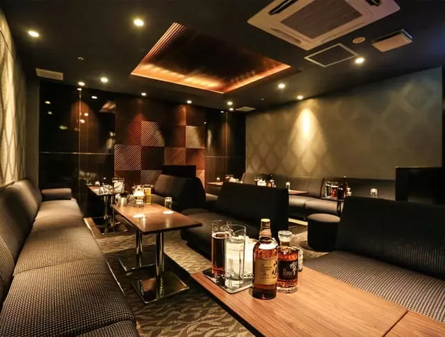 THE BLUE VELVETのフォトギャラリー