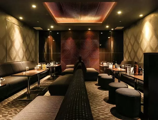 THE BLUE VELVETのフォトギャラリー