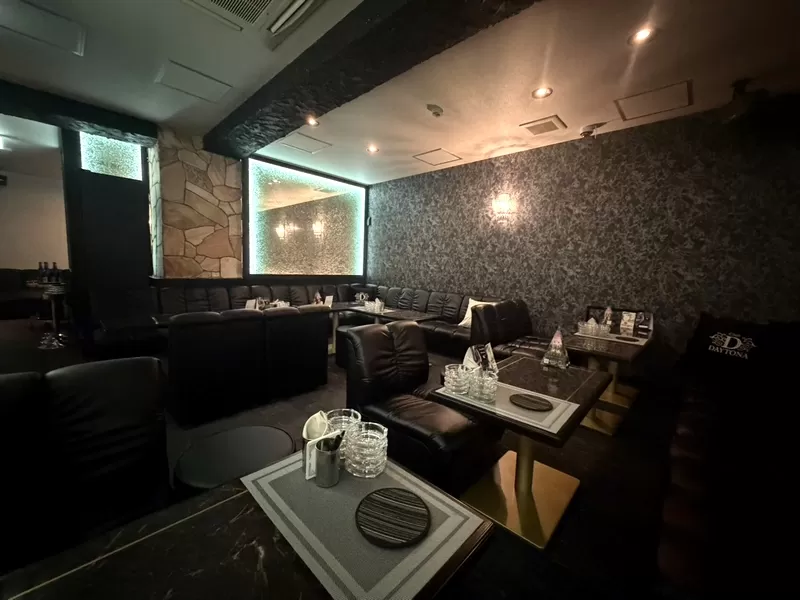 Club DAYTONAの店内写真