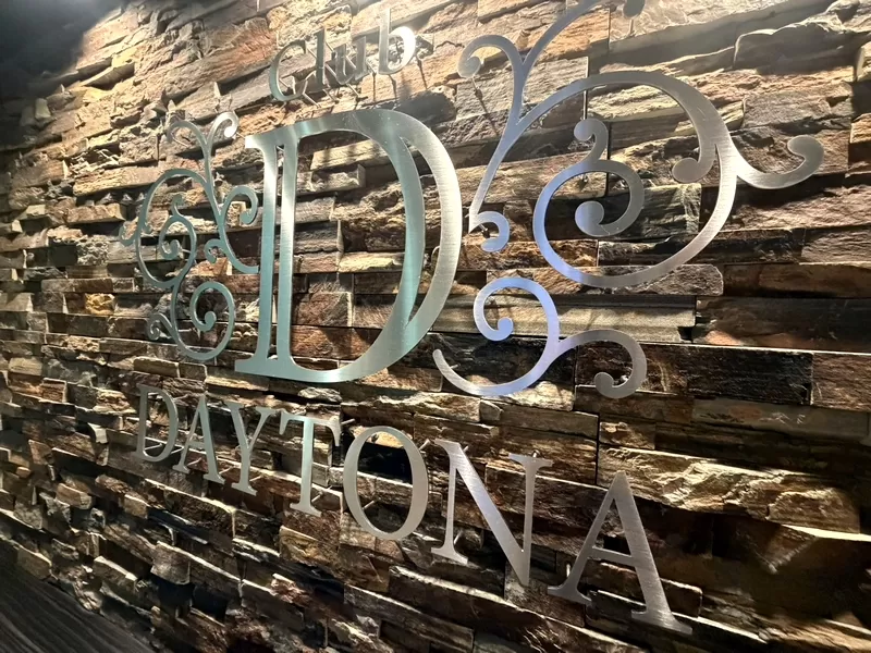 Club DAYTONAの店内写真