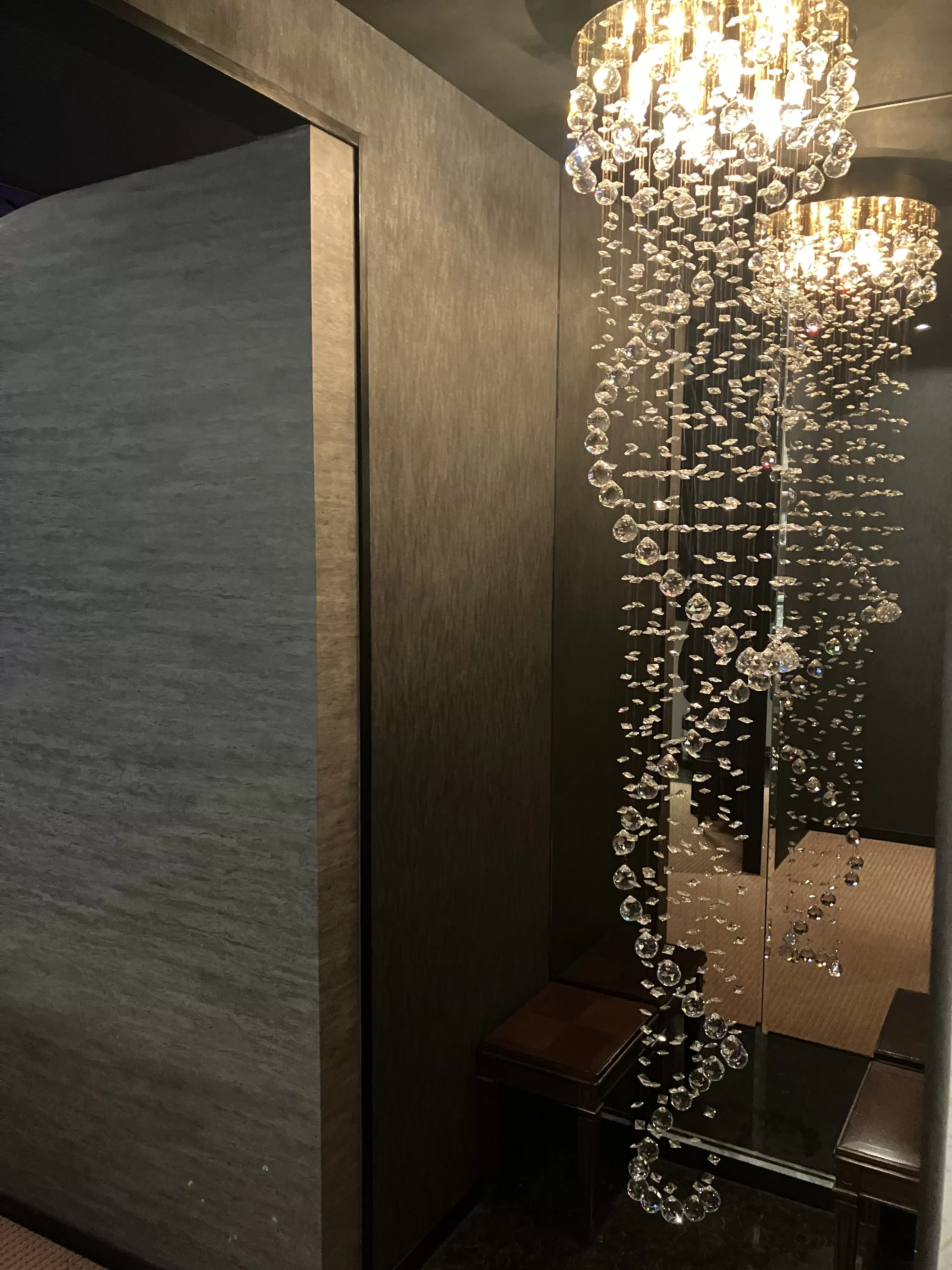 くらぶ今人の店内写真