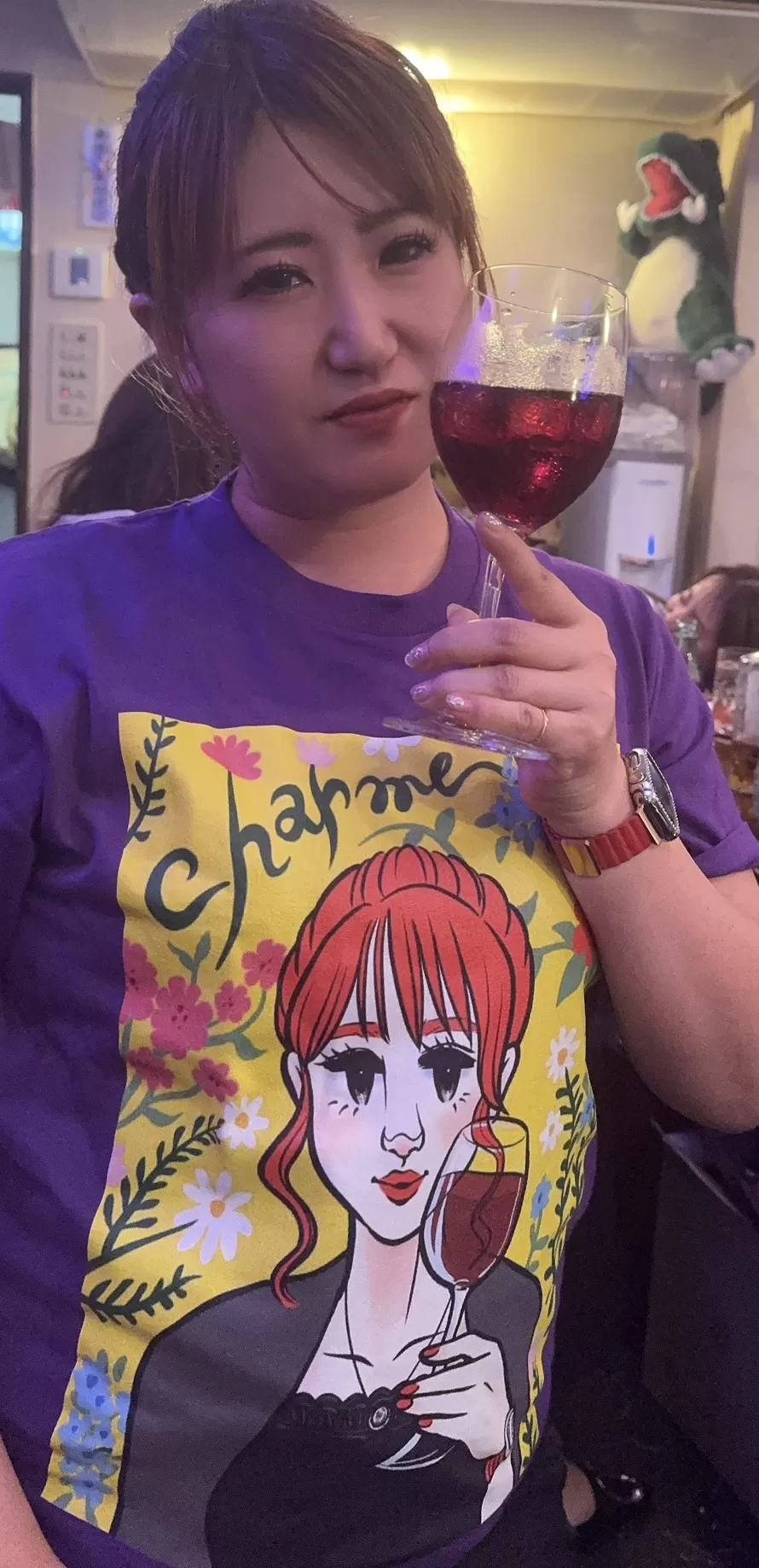 Charmeのフォトギャラリー