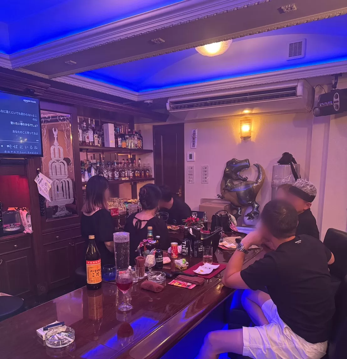 Charmeのフォトギャラリー