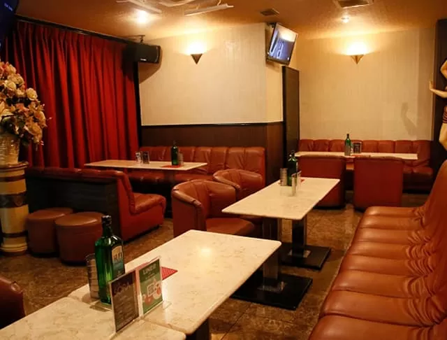 CLUB SORA(ソラ)の店内写真