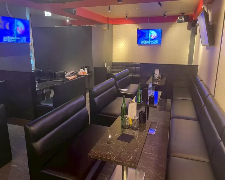 Club ATHENAのフォトギャラリー