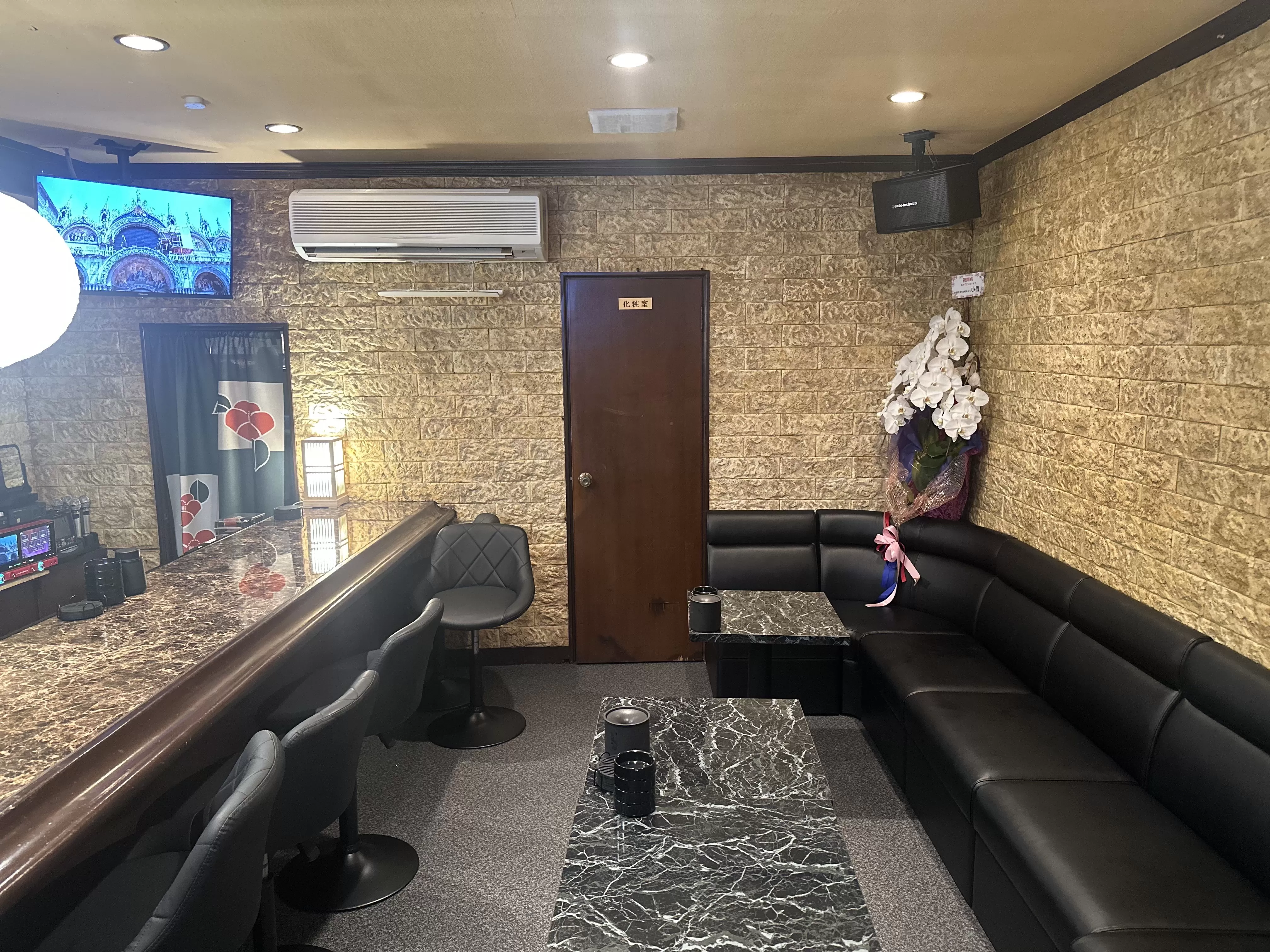 スナック　いちはらのフォトギャラリー