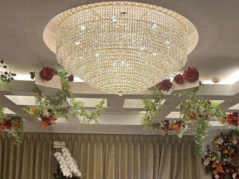 Club MUGENの店内写真