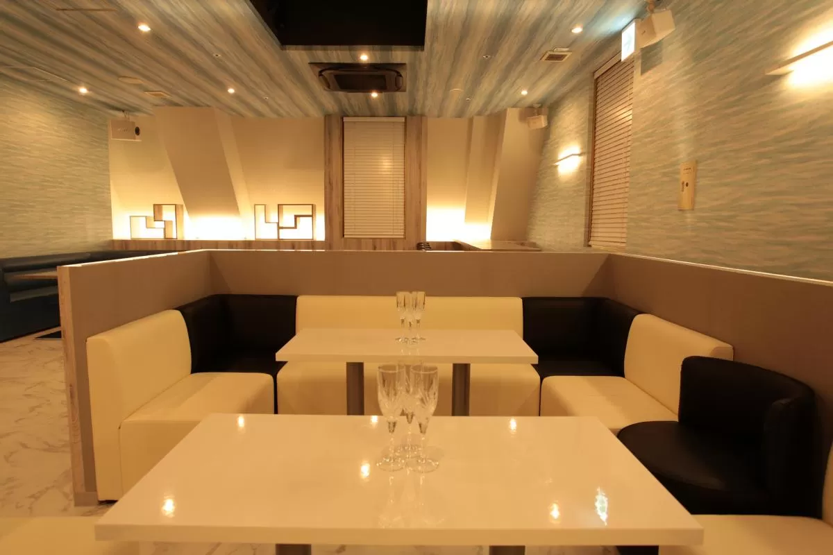 TERNE - 輝音 -の店内写真