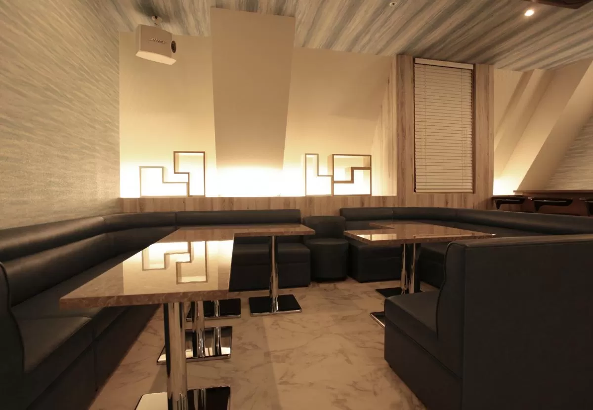 TERNE - 輝音 -の店内写真