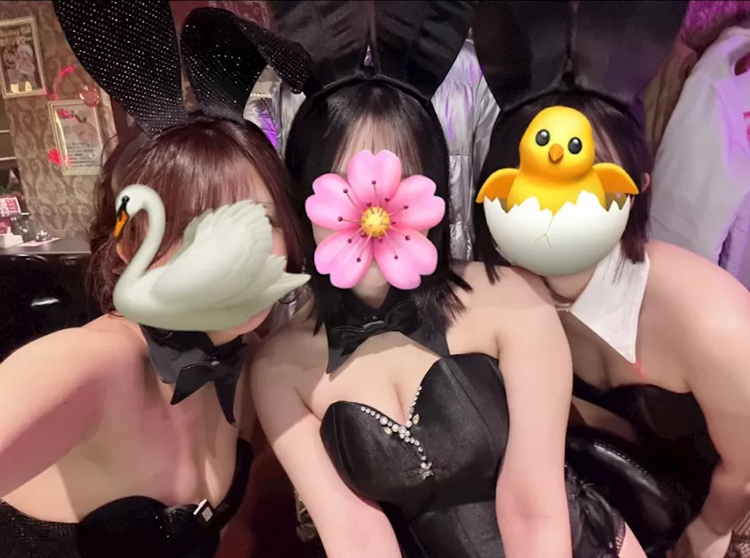 Bunny's cafeのフォトギャラリー