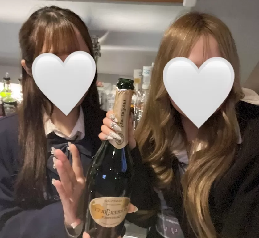 ３年２組お初天神表参道学園のフォトギャラリー