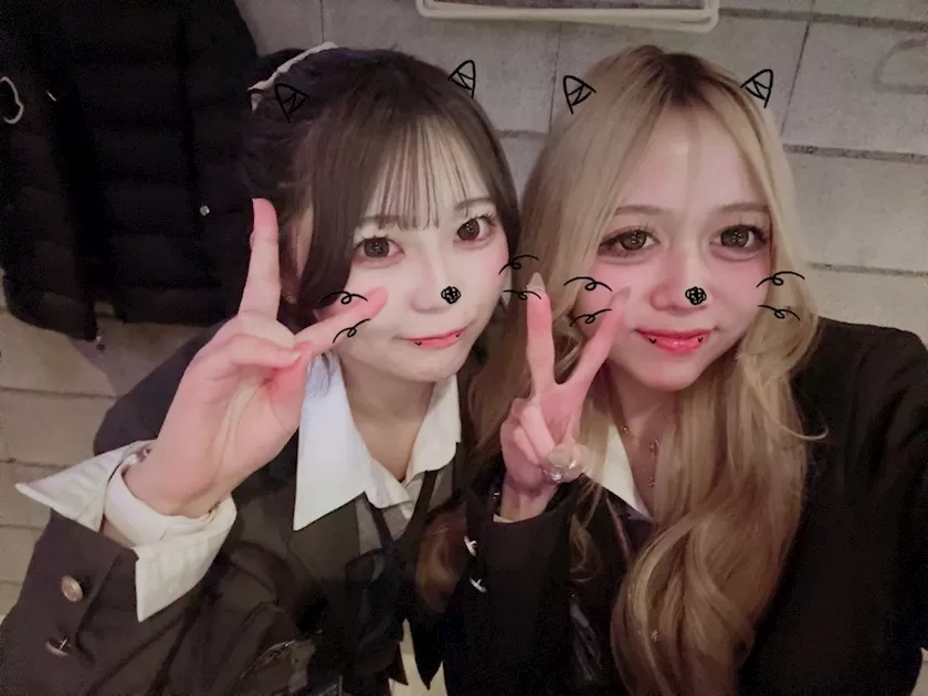 ３年２組お初天神表参道学園のフォトギャラリー