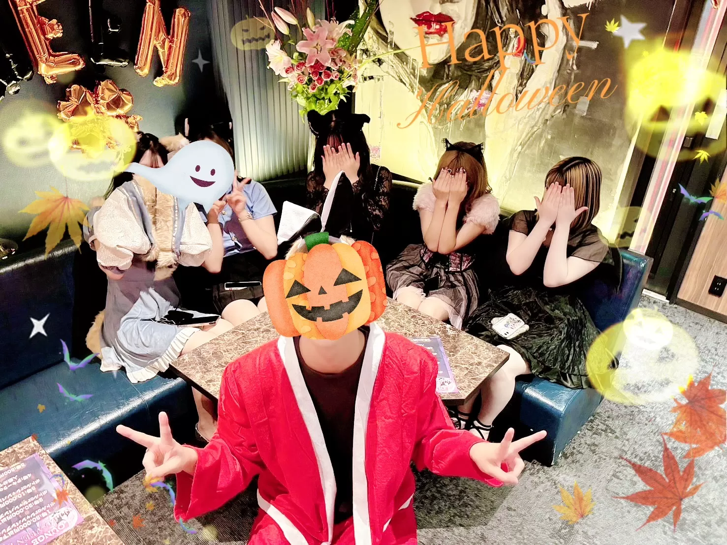 LOUNGE ELENAのフォトギャラリー