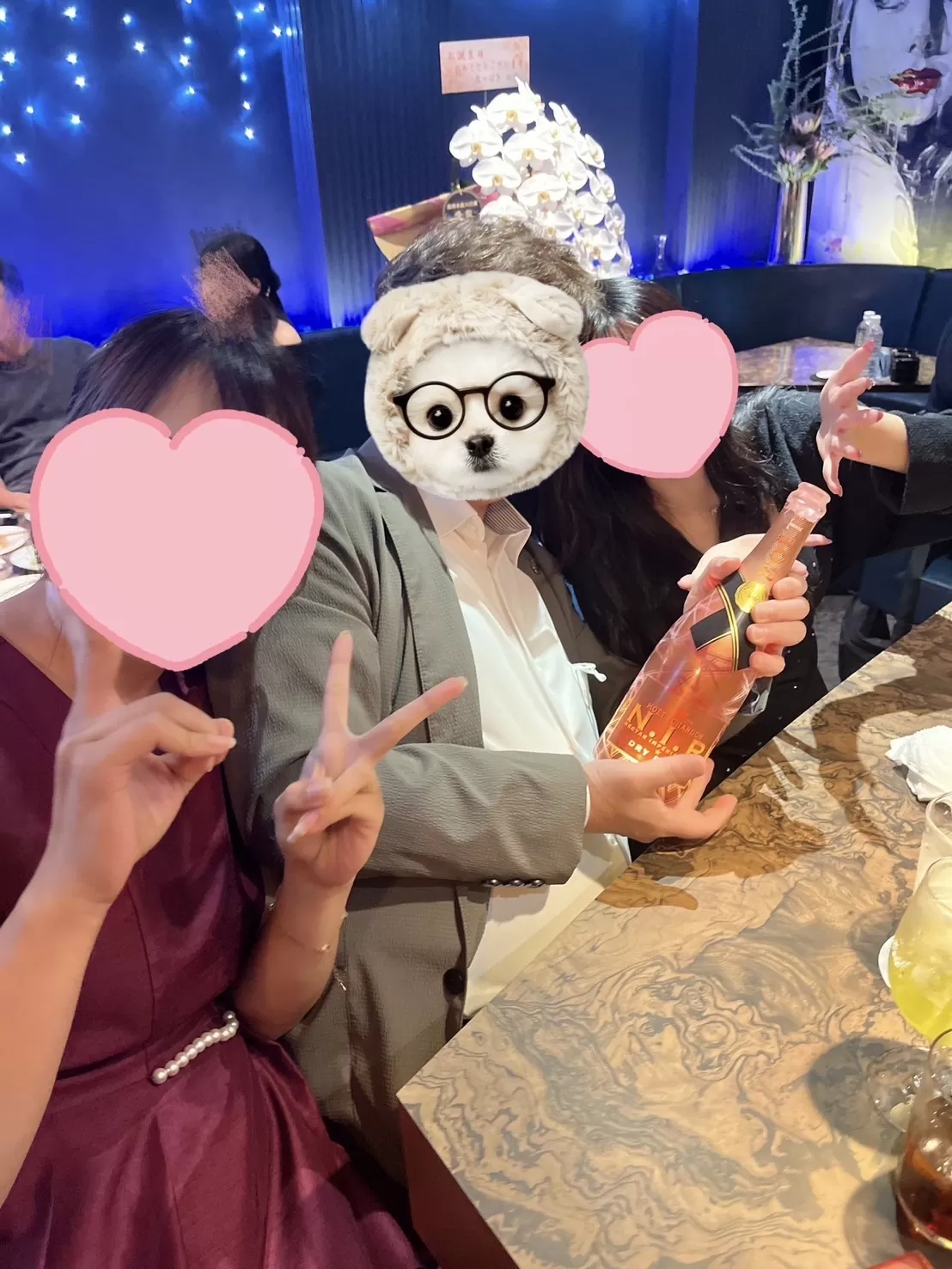 LOUNGE ELENAのフォトギャラリー