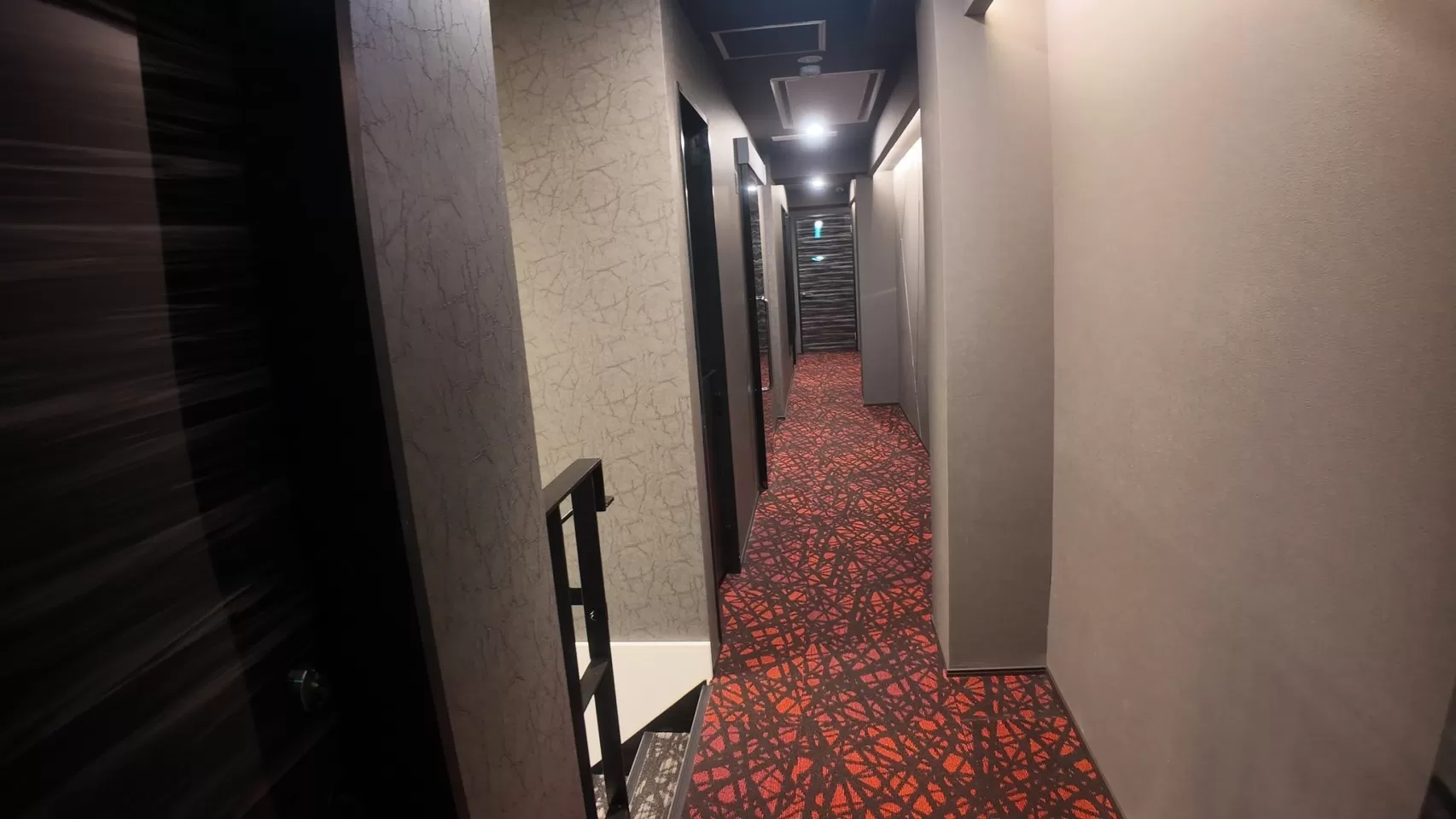 TRONE SHIZUOKAの店内写真